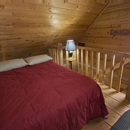 Galena Log Cabin Getaway Δωμάτιο φωτογραφία