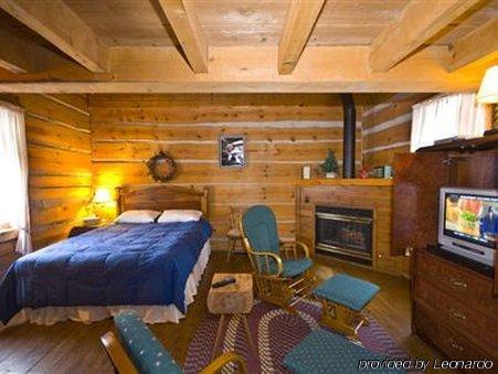 Galena Log Cabin Getaway Δωμάτιο φωτογραφία