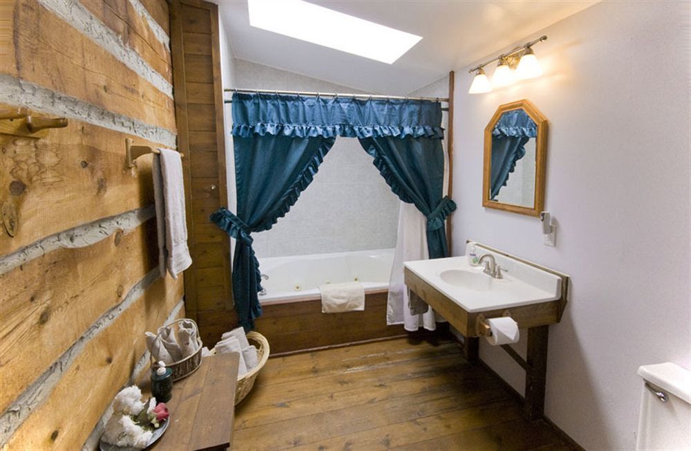 Galena Log Cabin Getaway Εξωτερικό φωτογραφία