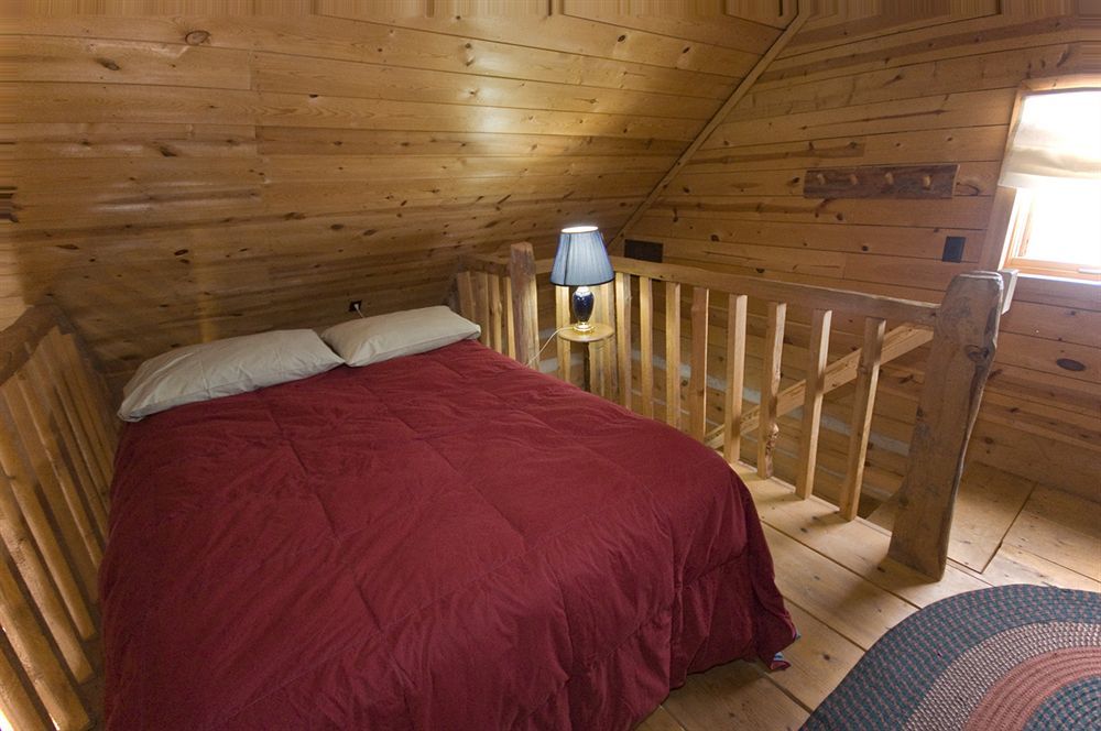 Galena Log Cabin Getaway Δωμάτιο φωτογραφία